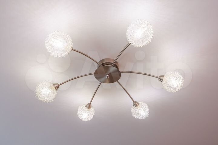 2-к. квартира, 40,5 м², 5/5 эт.