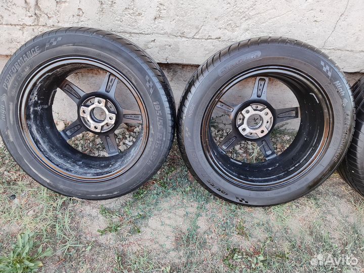 Neolin NeoSport 195/55 R15 85H