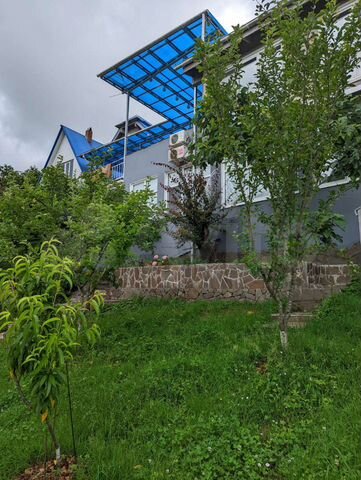 Дом 45 м² на участке 5 сот.