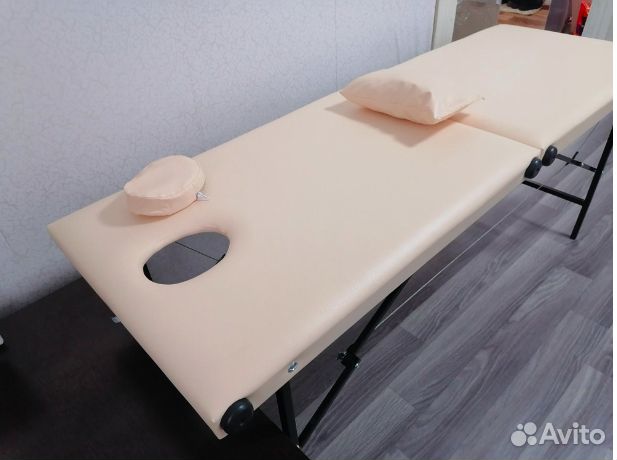 Массажный стол - арт 2390