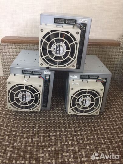 Корзина для жестких дисков Supermikro