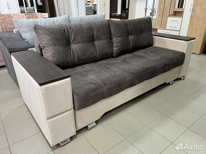 Диван удобный