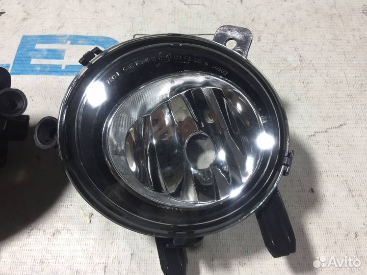 Птф туманка правая левая BMW 3 F30