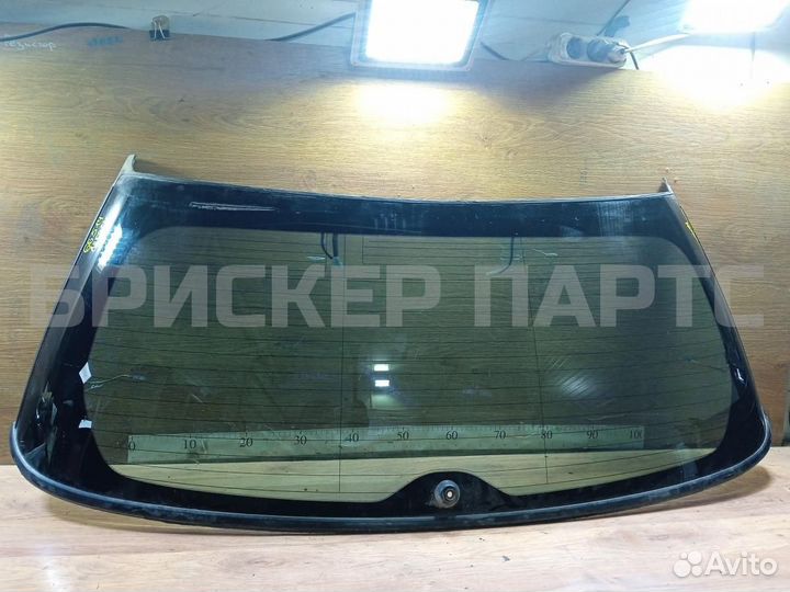 Стекло заднее Субару Легаси / Аутбэк Bl/B13, BP/B1