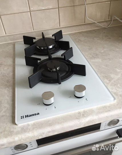 Установка/подключение/ремонт варочной панели,плиты