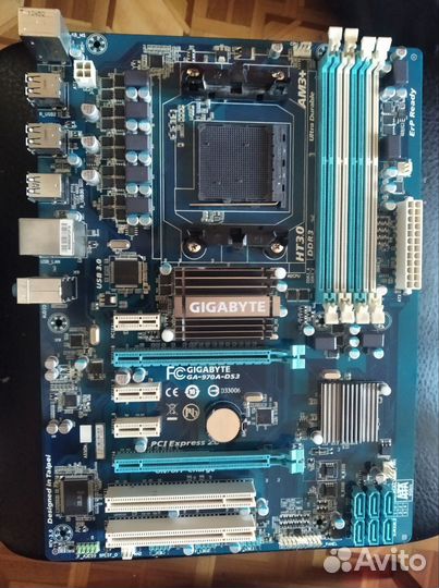 Видеокарта rx 570 4gb Asus