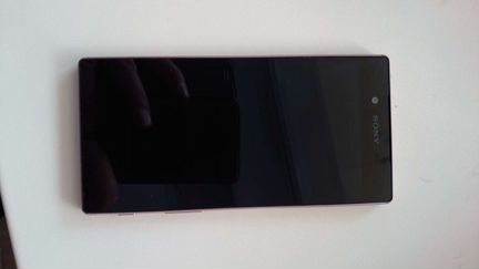 Телефон Sony xperia z5 32gb