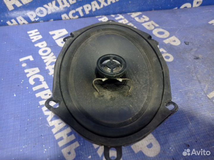 Динамик Ford Fiesta 5 хэтчбек fyja 2007
