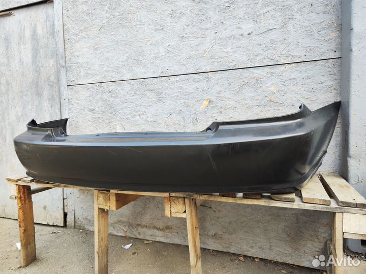 Новый задний бампер Hyundai Sonata Тагаз