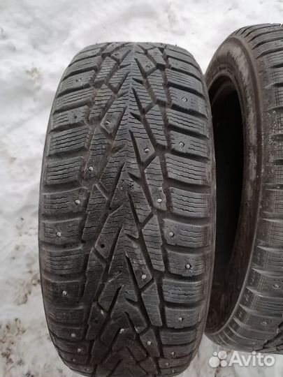 Nokian Tyres Hakkapeliitta 7 195/55 R15