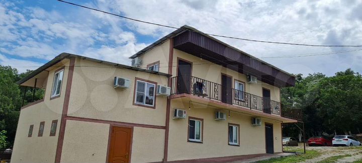 Комната 25 м², 1/2 эт.