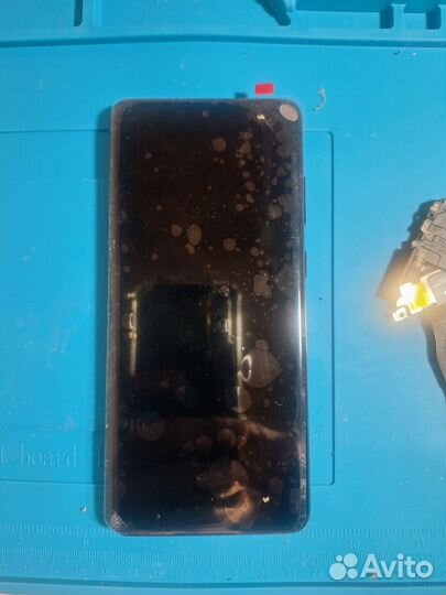 Samsung Galaxy S20+, 8/128 ГБ