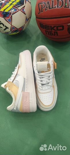 Кроссовки Nike air force