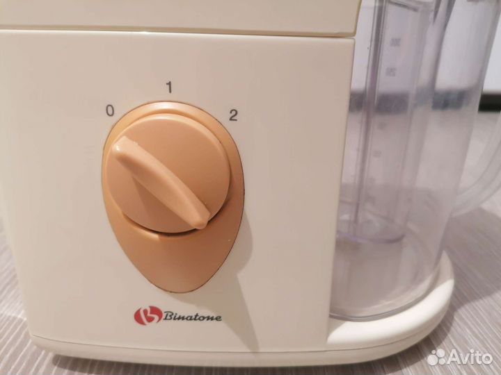 Соковыжималка