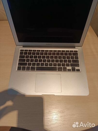 Apple MacBook Air 13 2011