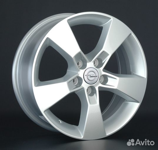 Replay OPL43 : 6,5x16 5*105 Et:38 Dia:56,6 S