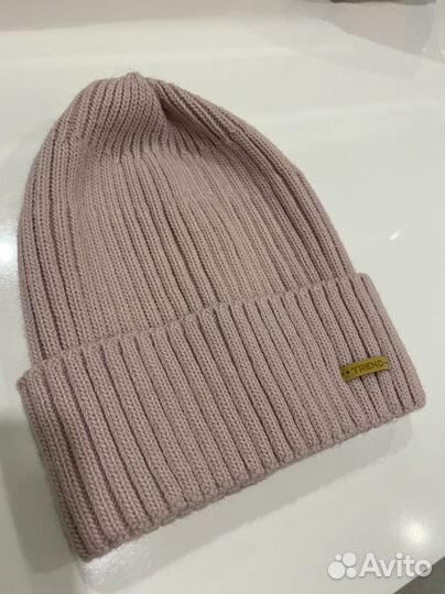 Шапка женская