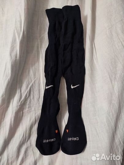 Гетры футбольные nike 37 размер