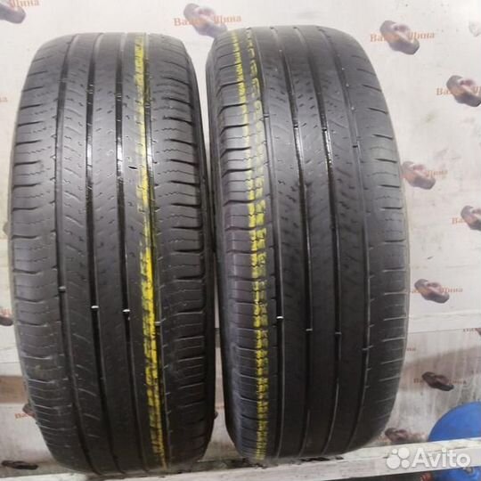 Michelin Latitude Tour 225/65 R17