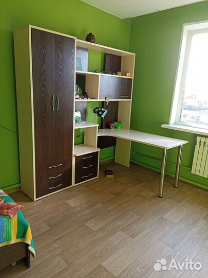 Уголок школьника