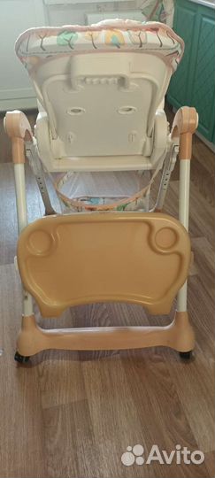 Стул для кормления