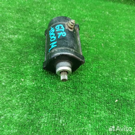 Kawasaki GTR1000 Стартер