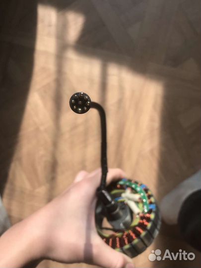 Запчасть от kygoo s3