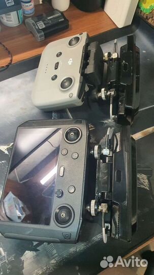 Dji усиление сигнала и дальности полета