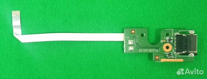 Плата расширения USB Lenovo B590