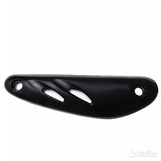 Накладка глушителя Honda Dio AF 35