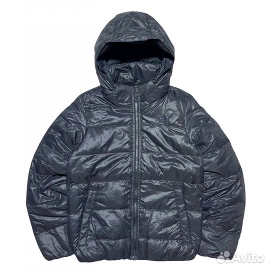 Микропуховик Nike Оригинал Ultra Down Jacket Acg