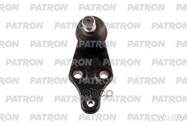 Опора шаровая hyundai staria 01/22- PS3516 patron