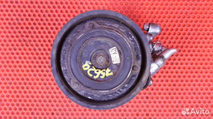 Компрессор кондиционера Honda Stepwgn E-RF1 B20B 3