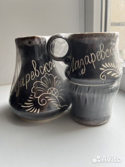 Турка для кофе