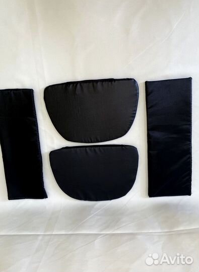 Баллистика в защиту плеч универсальную Ars Arma