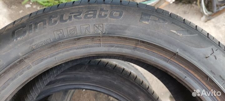 Pirelli Cinturato P7 225/50 R17 94V