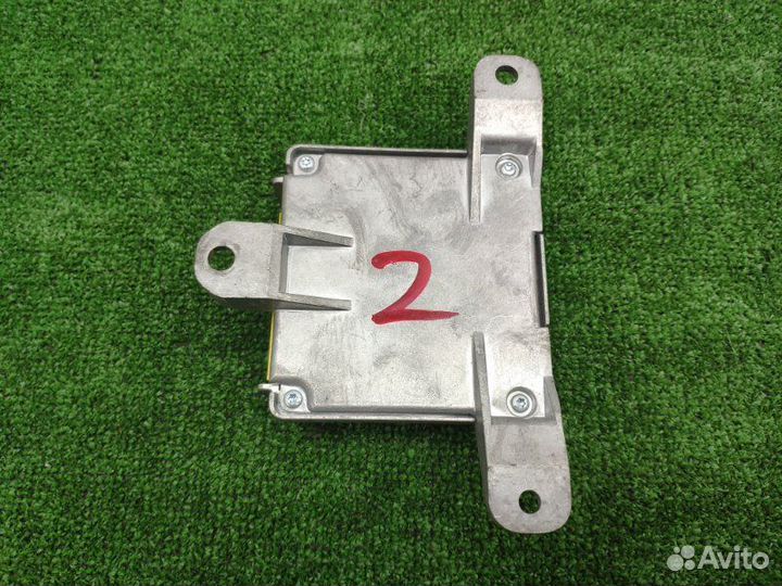 Блок управления SRS Honda Civic 4D R18A1 2009