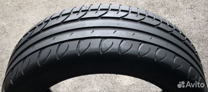 Tigar UHP Ultra High Performance 215/55 R17