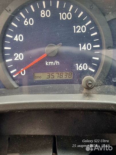 Mitsubishi Fuso Canter TF, 2018