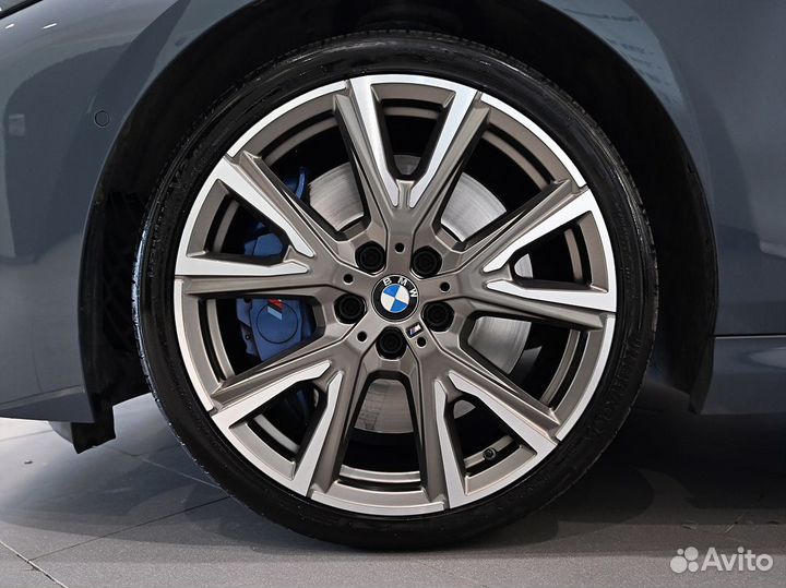 BMW 2 серия Gran Coupe 2.0 AT, 2021, 58 600 км
