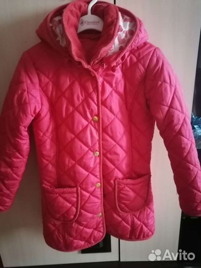 Детские вещи