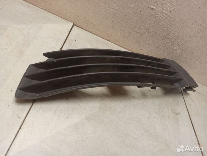 Решетка бампера