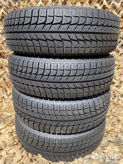 Michelin X-Ice XI3 185/60 R14 86H
