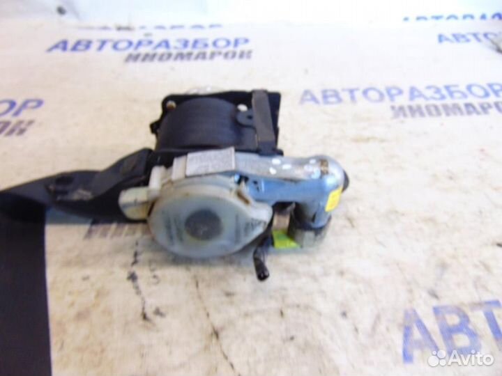 Ремень безопасности с пиропатроном для Hyundai Ela