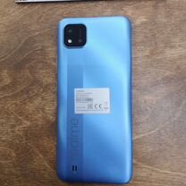 realme C11 (2021), 2/32 ГБ