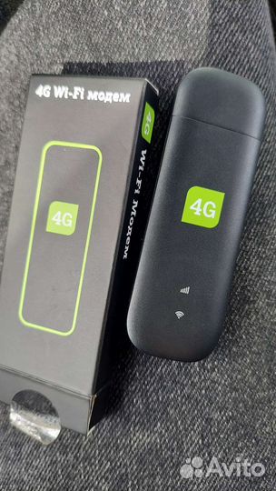 USB модем и роутер tele 2