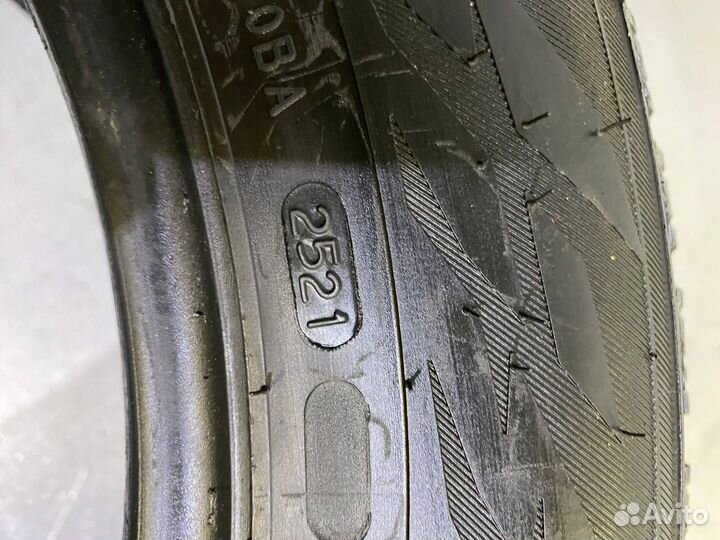 Nokian Tyres Hakkapeliitta R3 215/55 R16