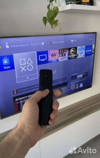 Телевизор xiaomi mi tv 4s 55