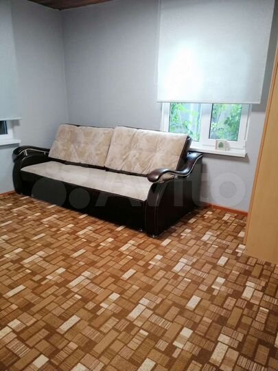 Дом 35 м² на участке 12 сот.