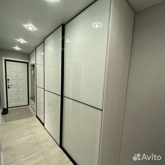 Шкаф распашной / купе